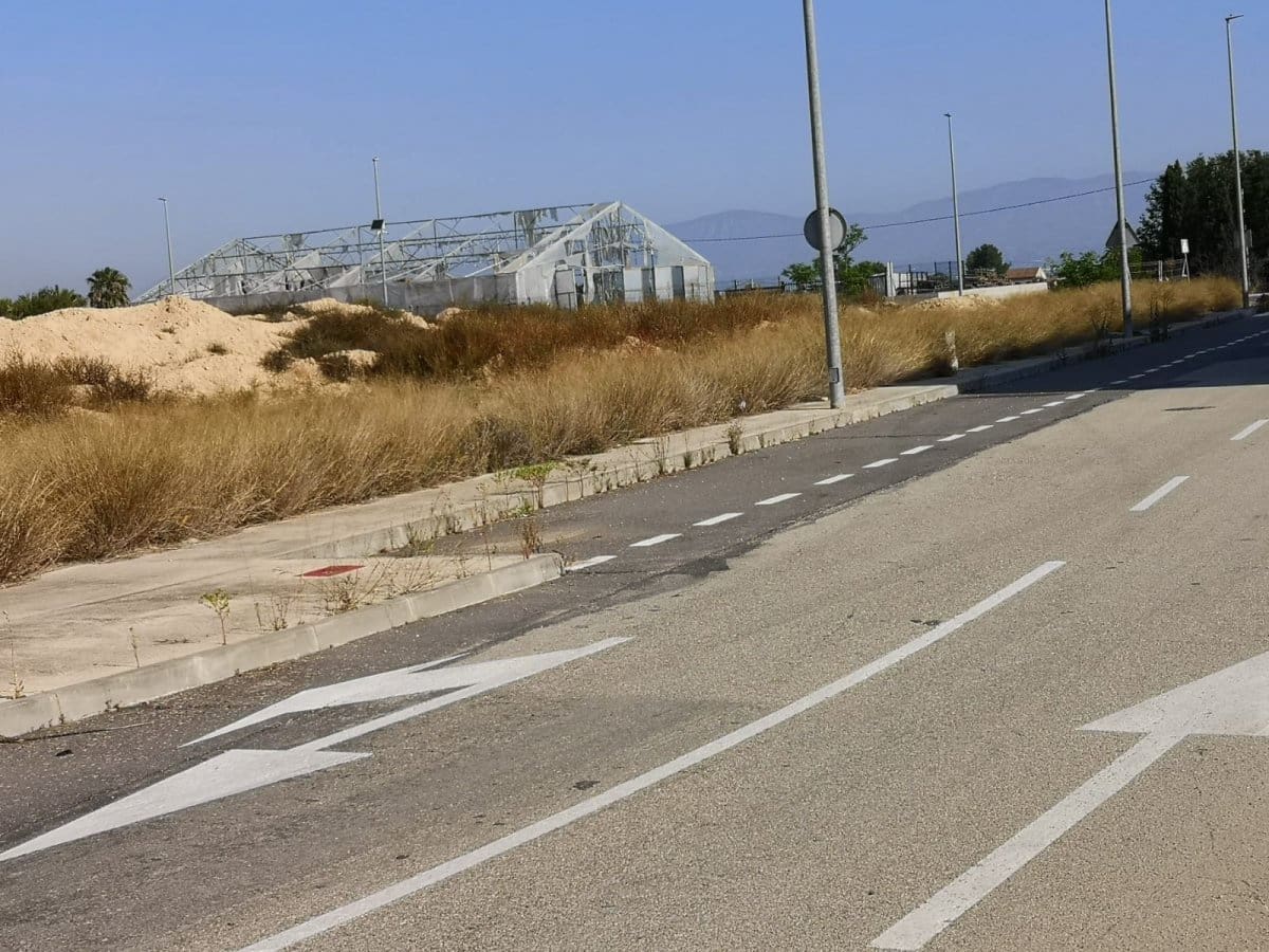 Area Edificabile in vendita in Dolores - 520.000 € (Rif: 8676516)