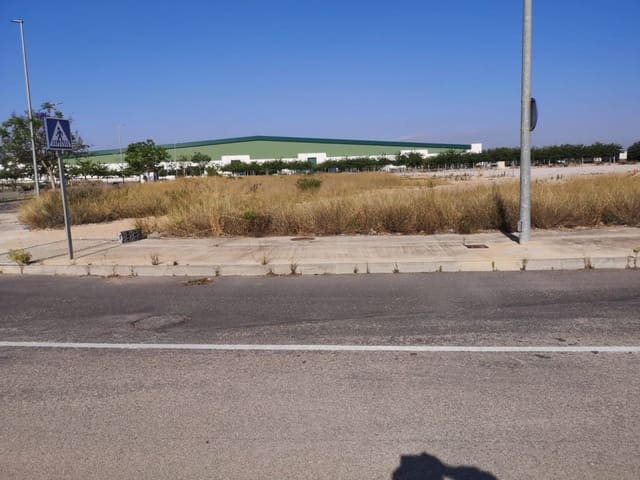 Area Edificabile in vendita in Dolores - 520.000 € (Rif: 8676516)