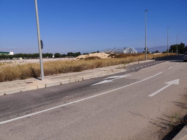 Area Edificabile in vendita in Dolores - 520.000 € (Rif: 8676516)