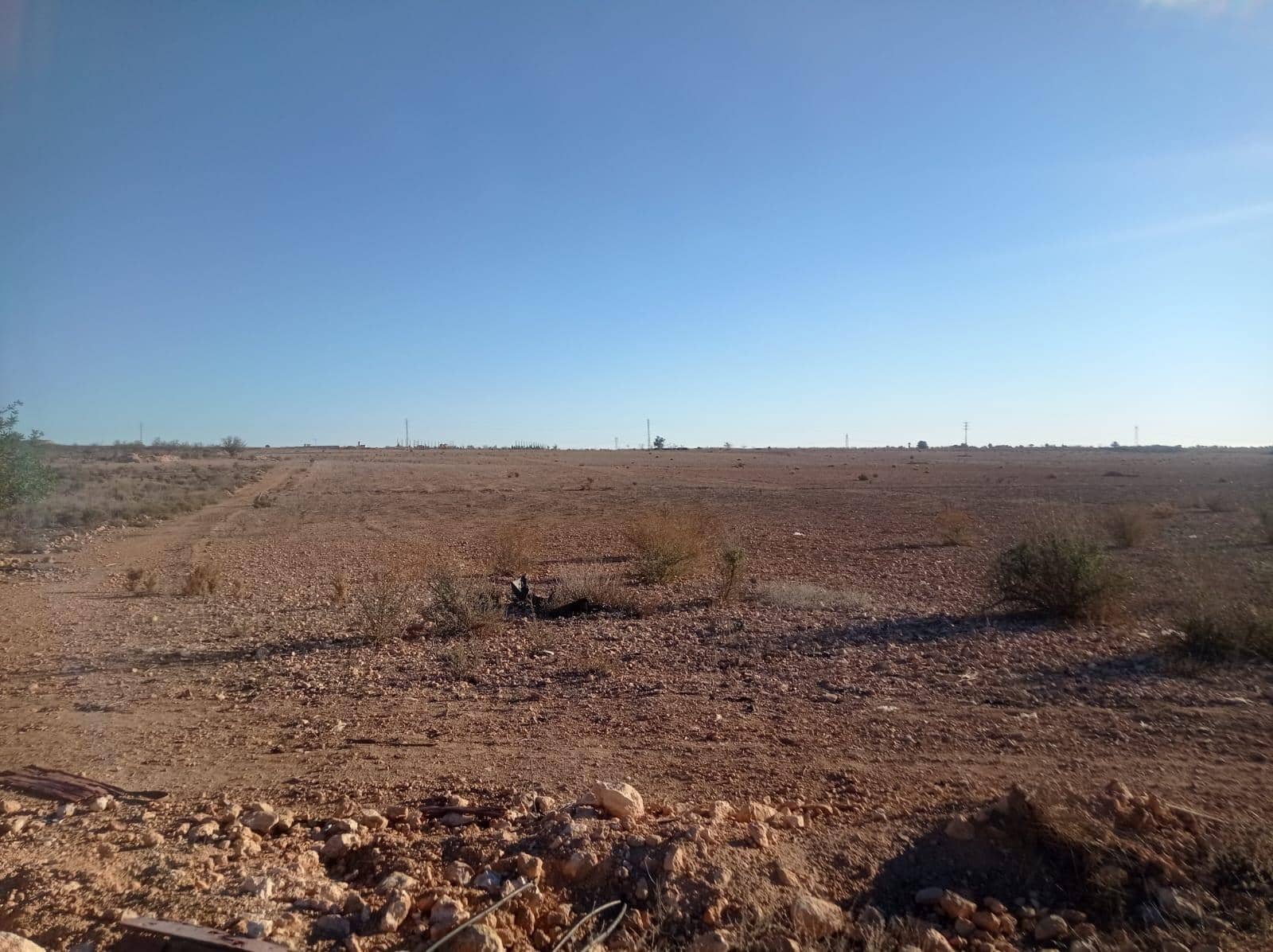 Terreno Non Edificato in vendita in Avileses - 159.900 € (Rif: 8676519)