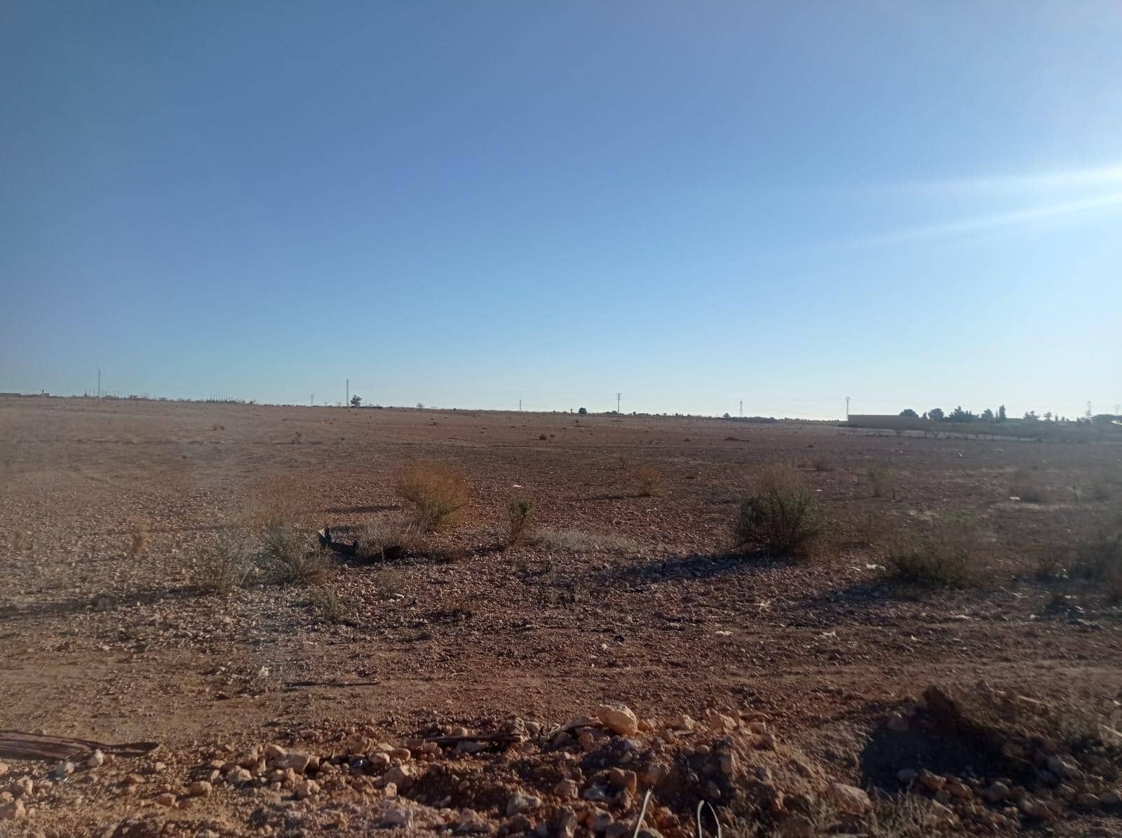 Terreno Non Edificato in vendita in Avileses - 159.900 € (Rif: 8676519)