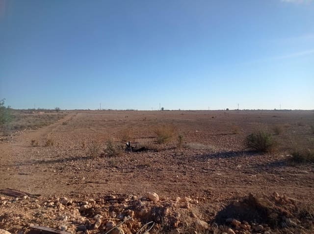 Terreno Non Edificato in vendita in Avileses, Murcia città - 159.900 € (Rif: 8676519)