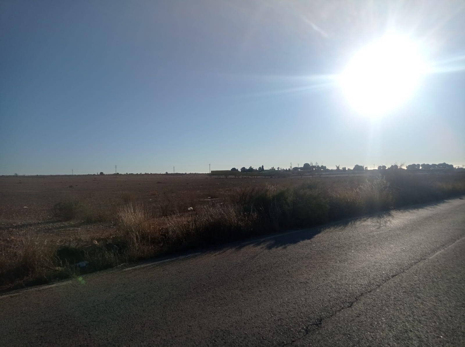 Terreno Non Edificato in vendita in Avileses - 159.900 € (Rif: 8676519)