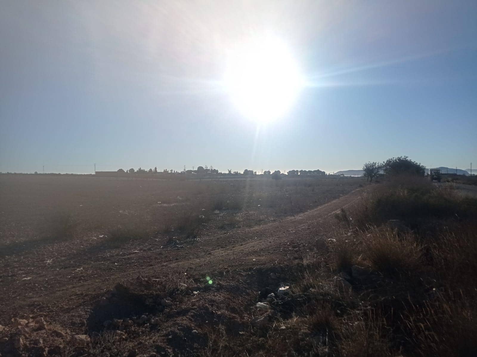 Terreno Non Edificato in vendita in Avileses - 159.900 € (Rif: 8676519)