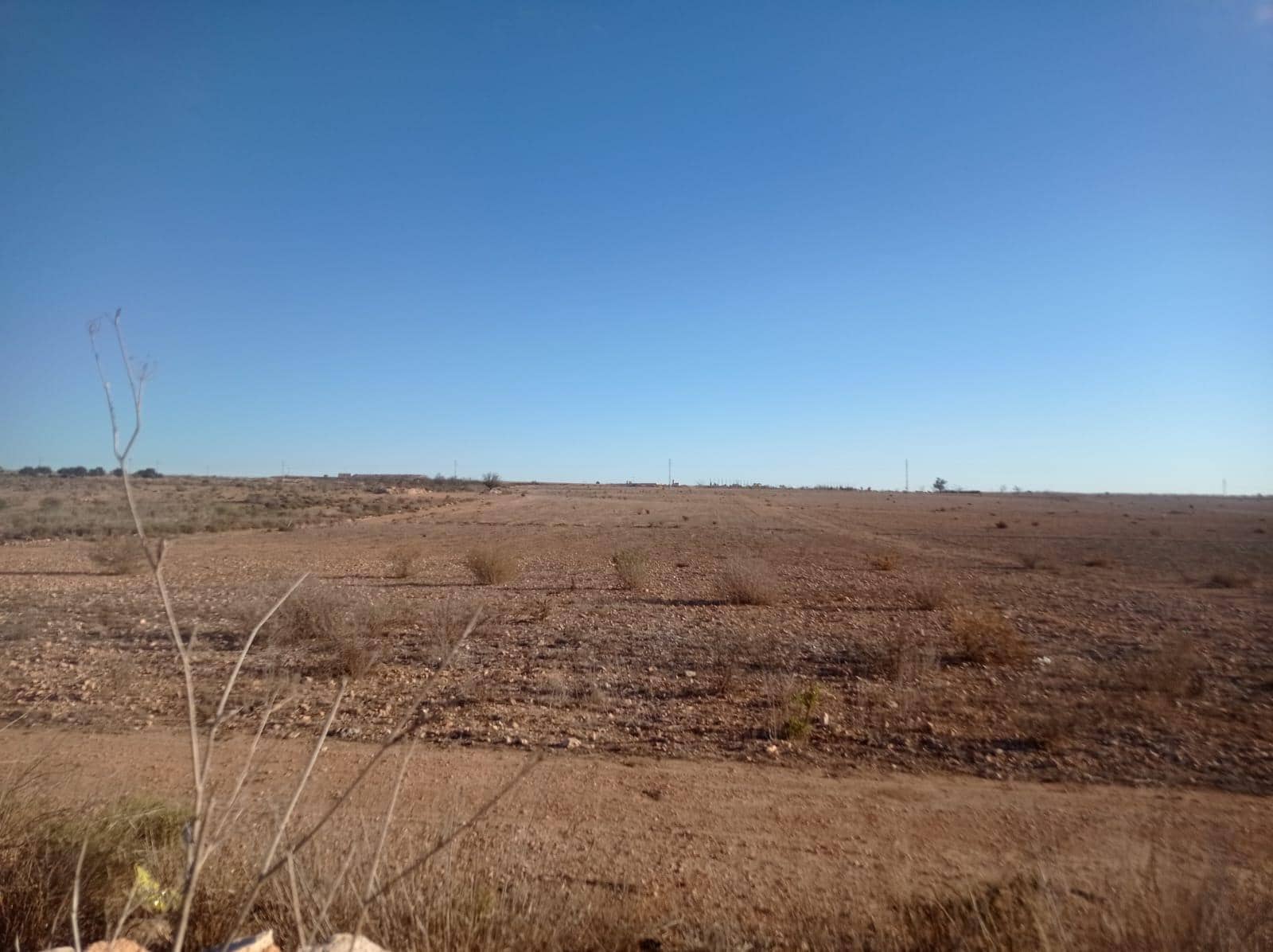 Terreno Non Edificato in vendita in Avileses - 159.900 € (Rif: 8676519)