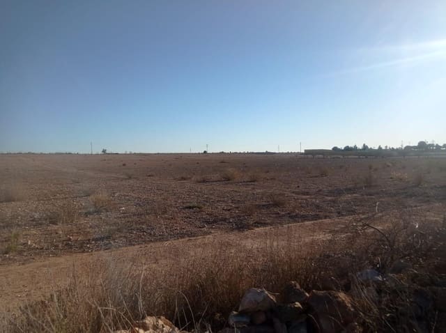 Terreno Non Edificato in vendita in Avileses, Murcia città - 159.900 € (Rif: 8676519)
