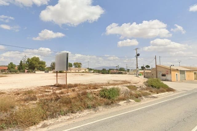 2 soveværelse Finca/Landehus til salg i Mazarrón - € 60.000 (Ref: 8698198)