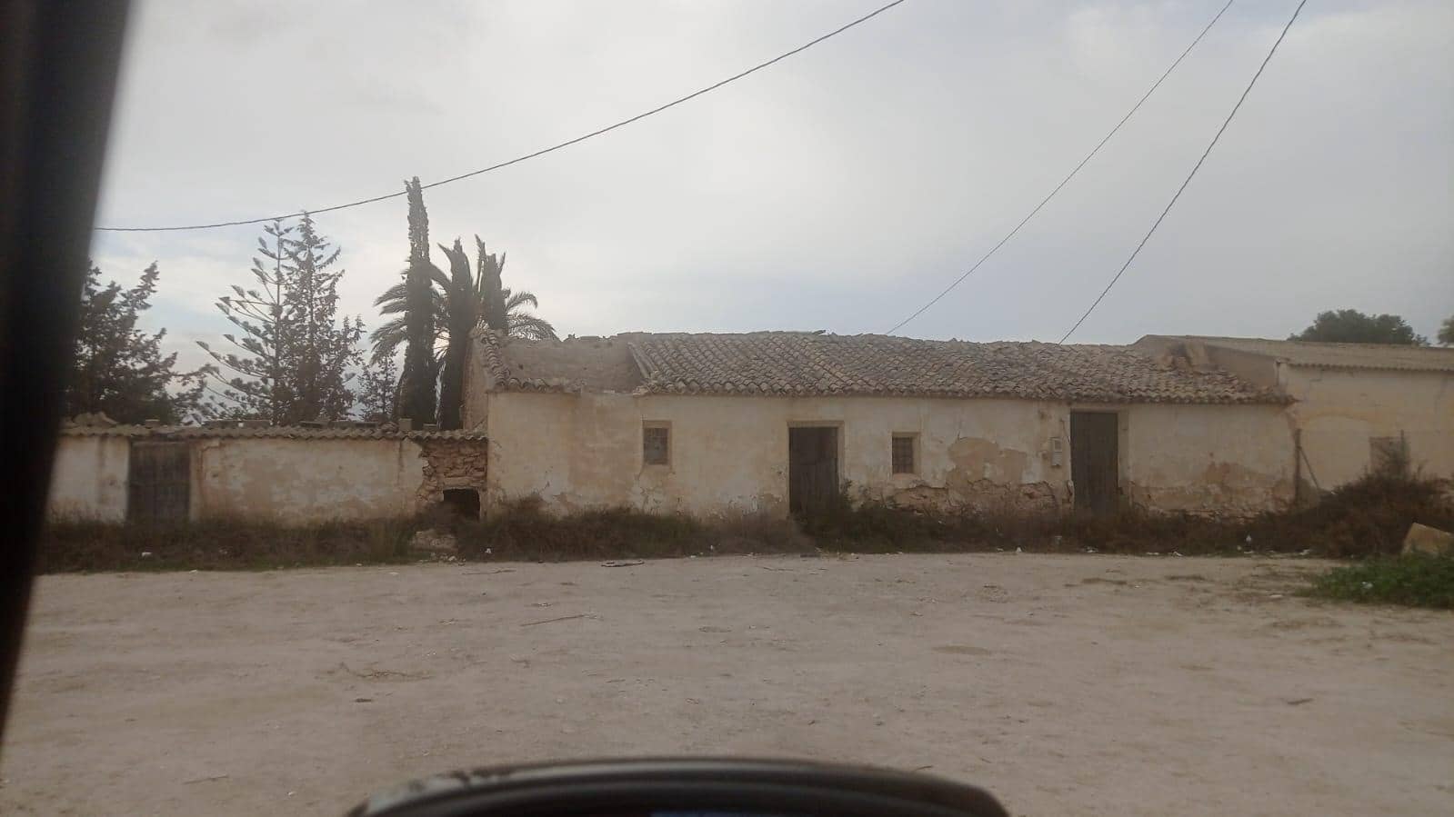 2 bedroom Finca/Country House for sale in Mazarron - € 60,000 (Ref: 8698198)