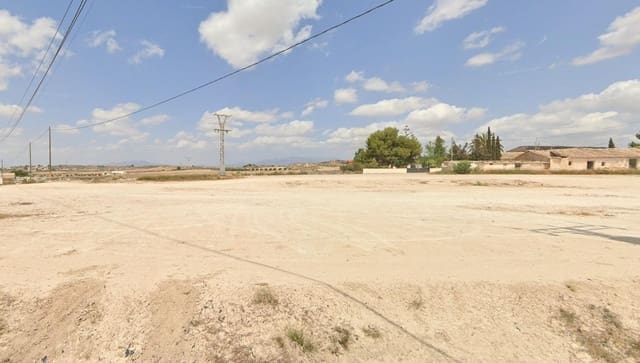 2 soveværelse Finca/Landehus til salg i Mazarrón - € 60.000 (Ref: 8698198)