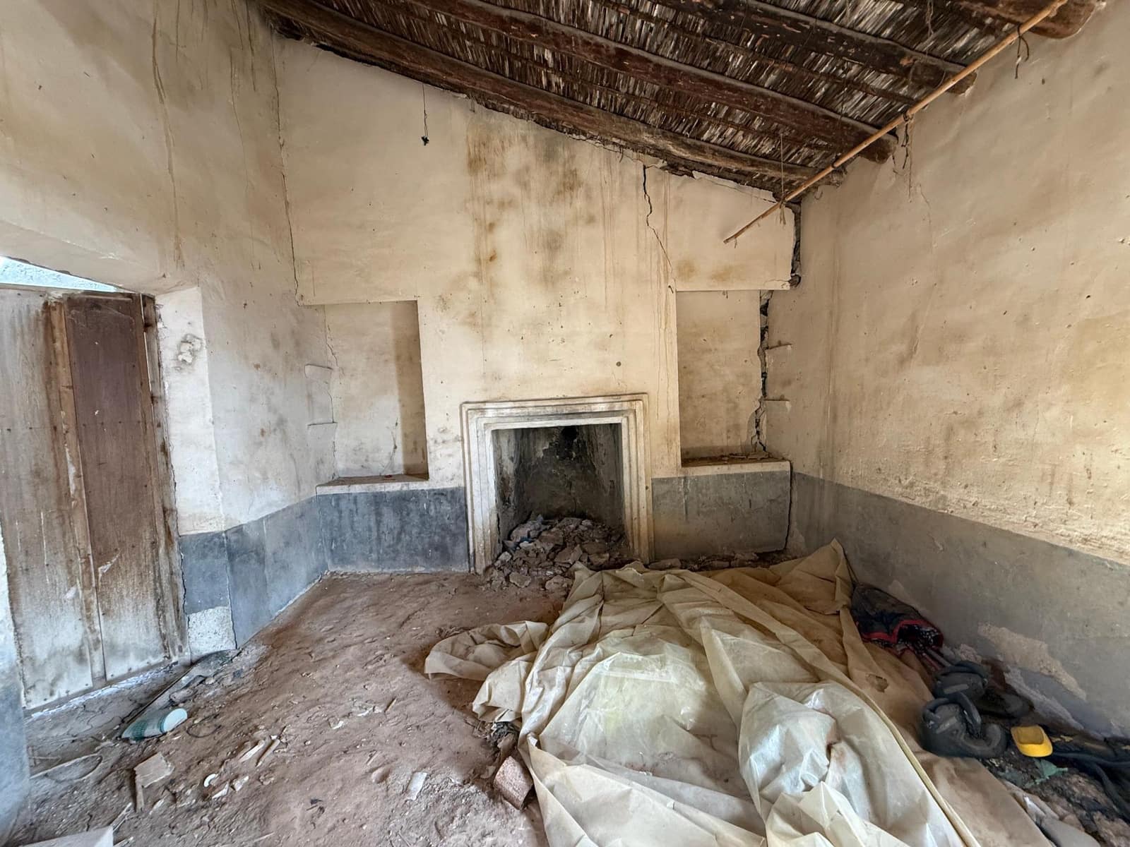 2 bedroom Finca/Country House for sale in Mazarron - € 60,000 (Ref: 8698198)