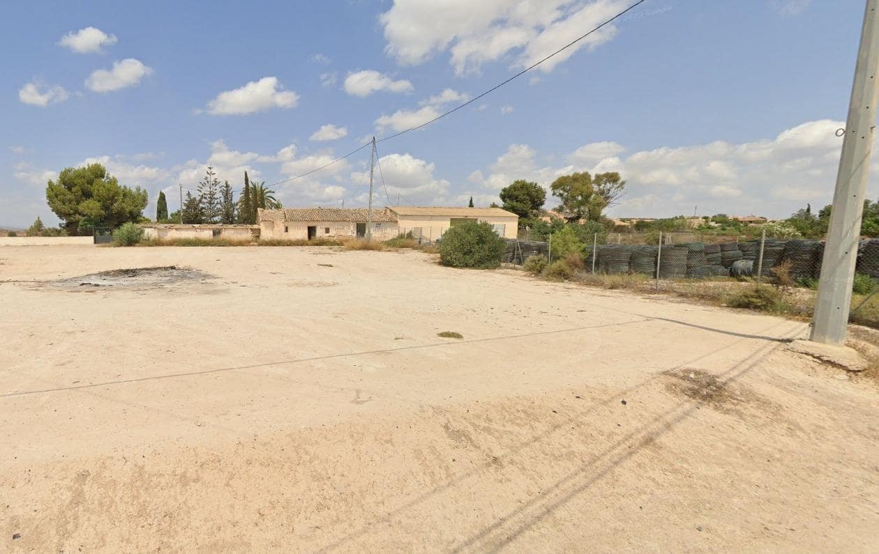 2 soverom Finca/Herregård til salgs i Mazarron - € 60 000 (Ref: 8698198)