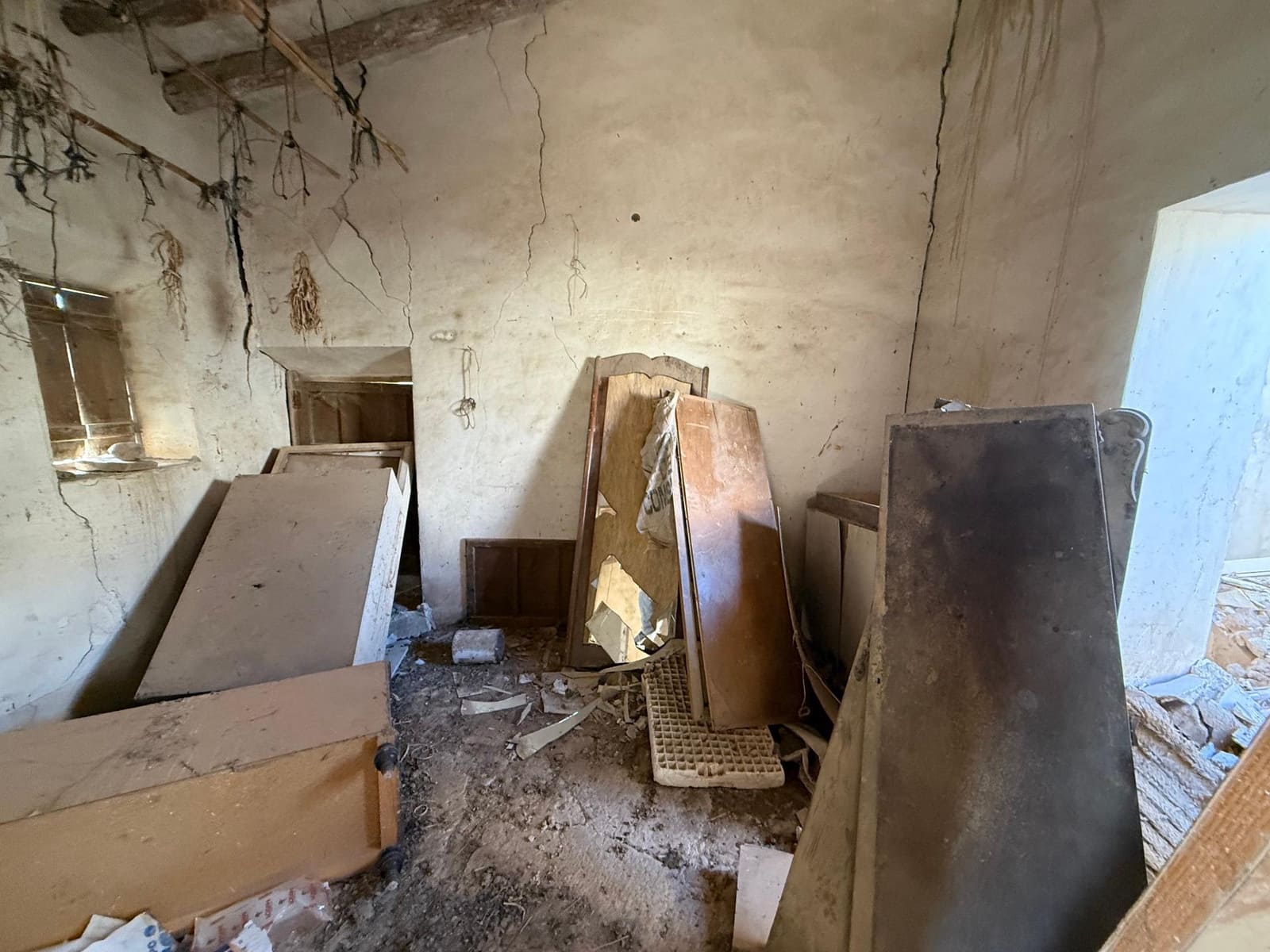 2 soverom Finca/Herregård til salgs i Mazarron - € 60 000 (Ref: 8698198)