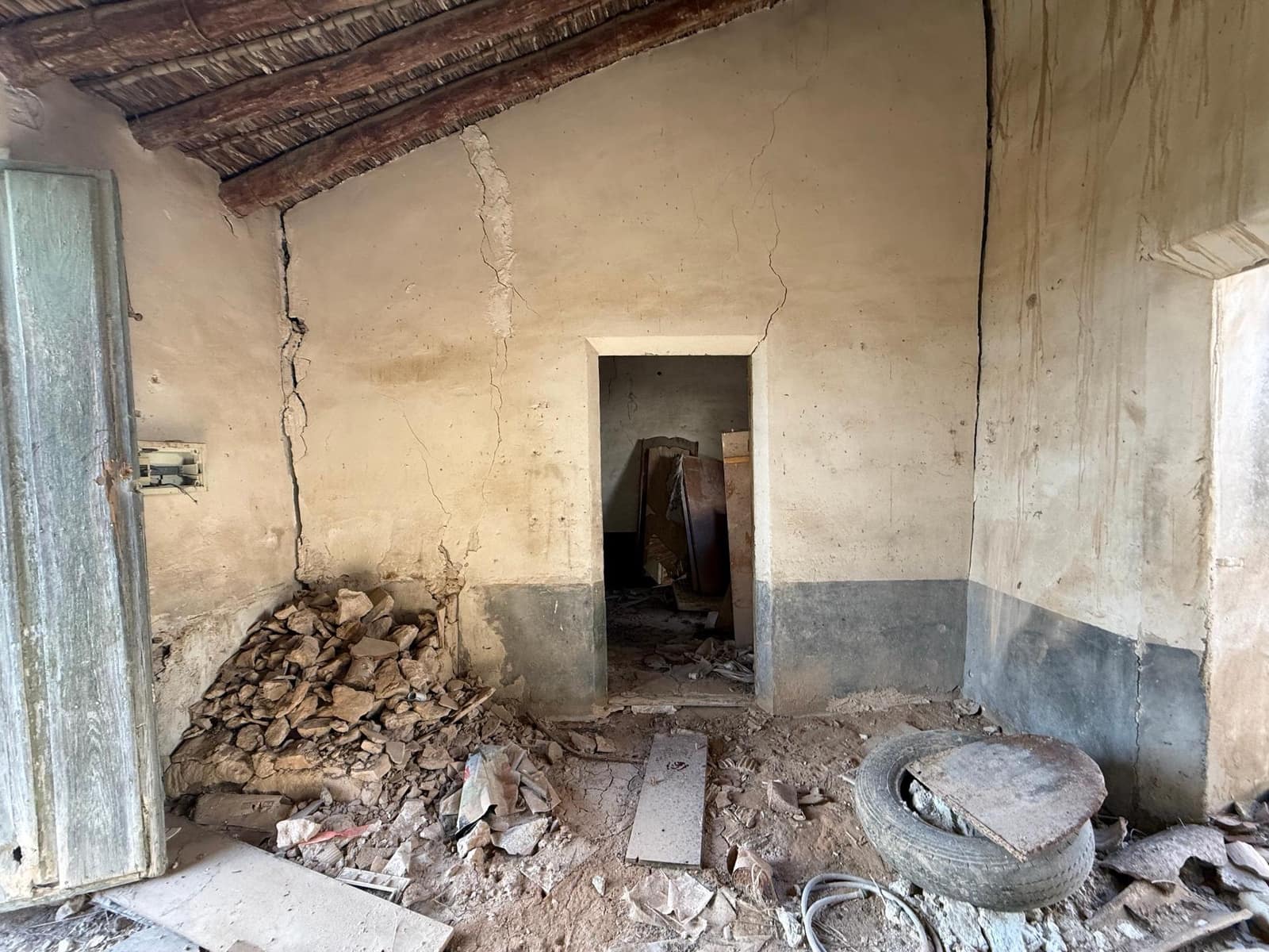 2 soverom Finca/Herregård til salgs i Mazarron - € 60 000 (Ref: 8698198)