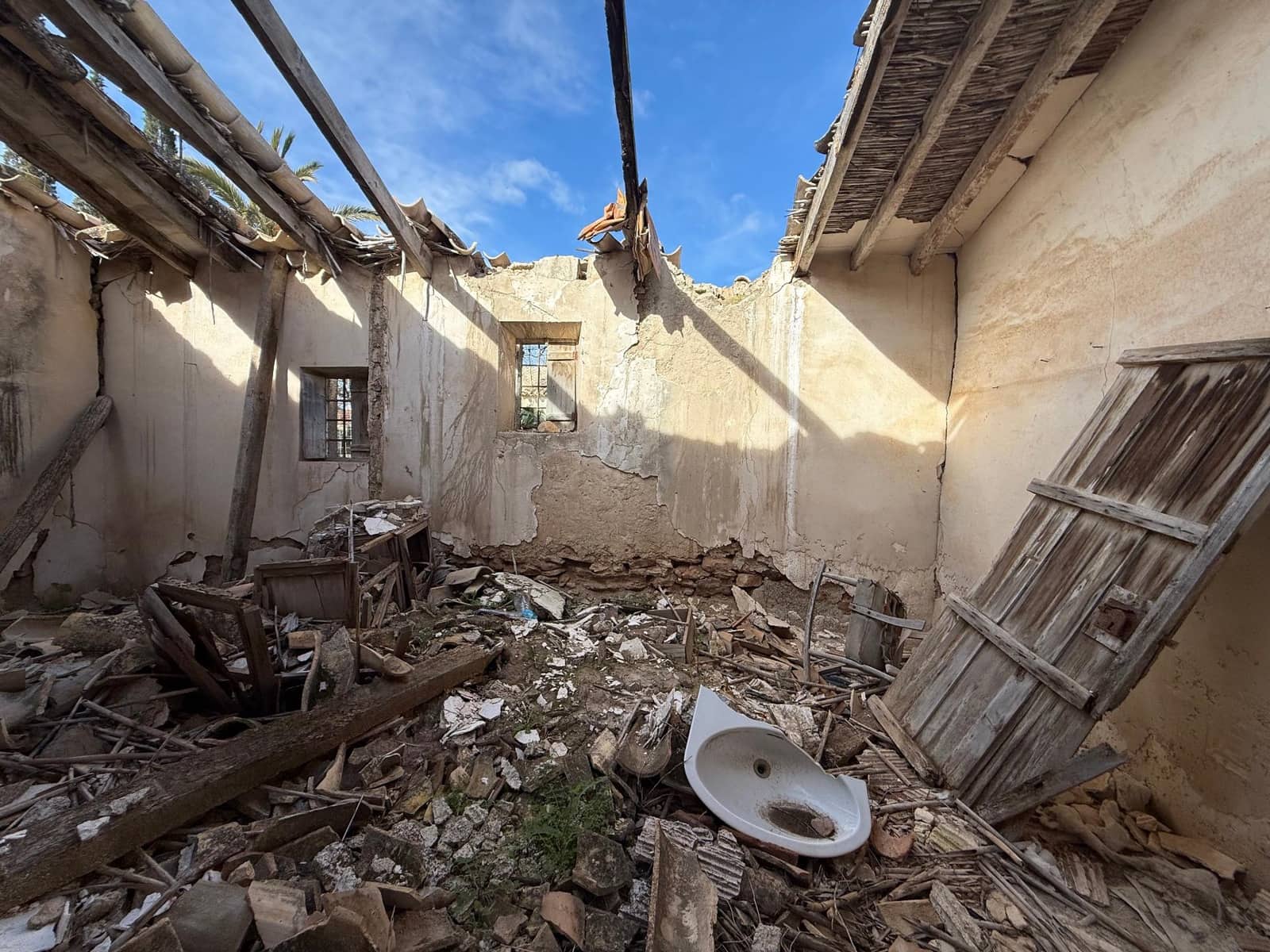 2 soverom Finca/Herregård til salgs i Mazarron - € 60 000 (Ref: 8698198)