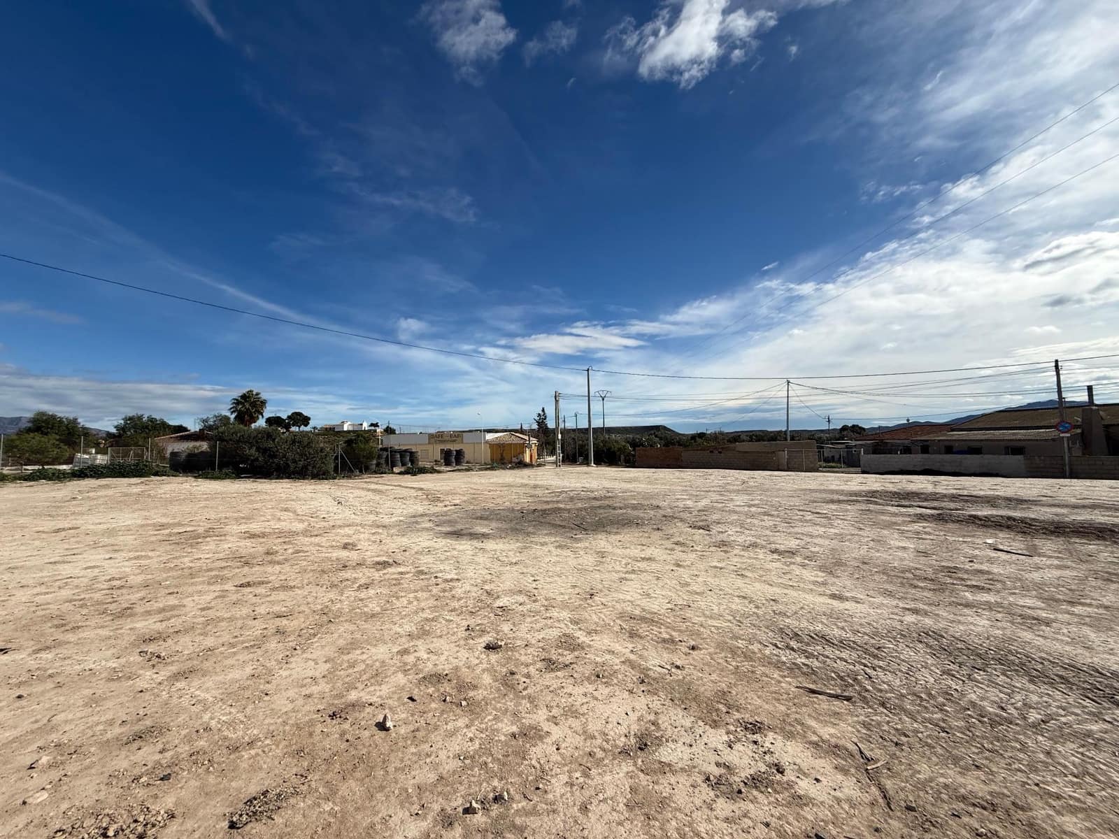 2 soverom Finca/Herregård til salgs i Mazarron - € 60 000 (Ref: 8698198)