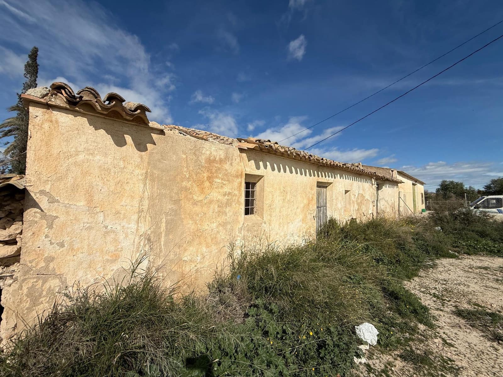 2 soverom Finca/Herregård til salgs i Mazarron - € 60 000 (Ref: 8698198)