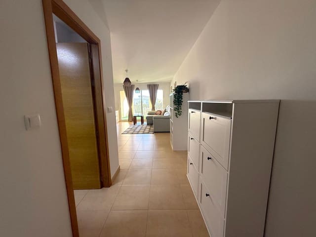 Apartamento de 2 habitaciones en Torre-Pacheco en alquiler - 750 € (Ref: 8700072)