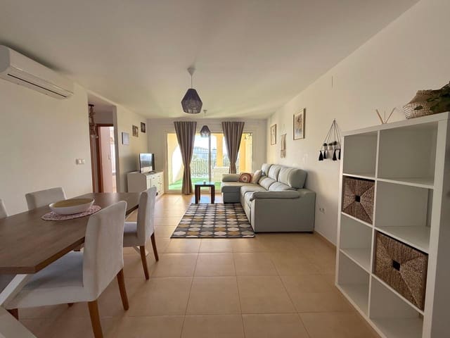 Apartamento de 2 habitaciones en Torre-Pacheco en alquiler - 750 € (Ref: 8700072)