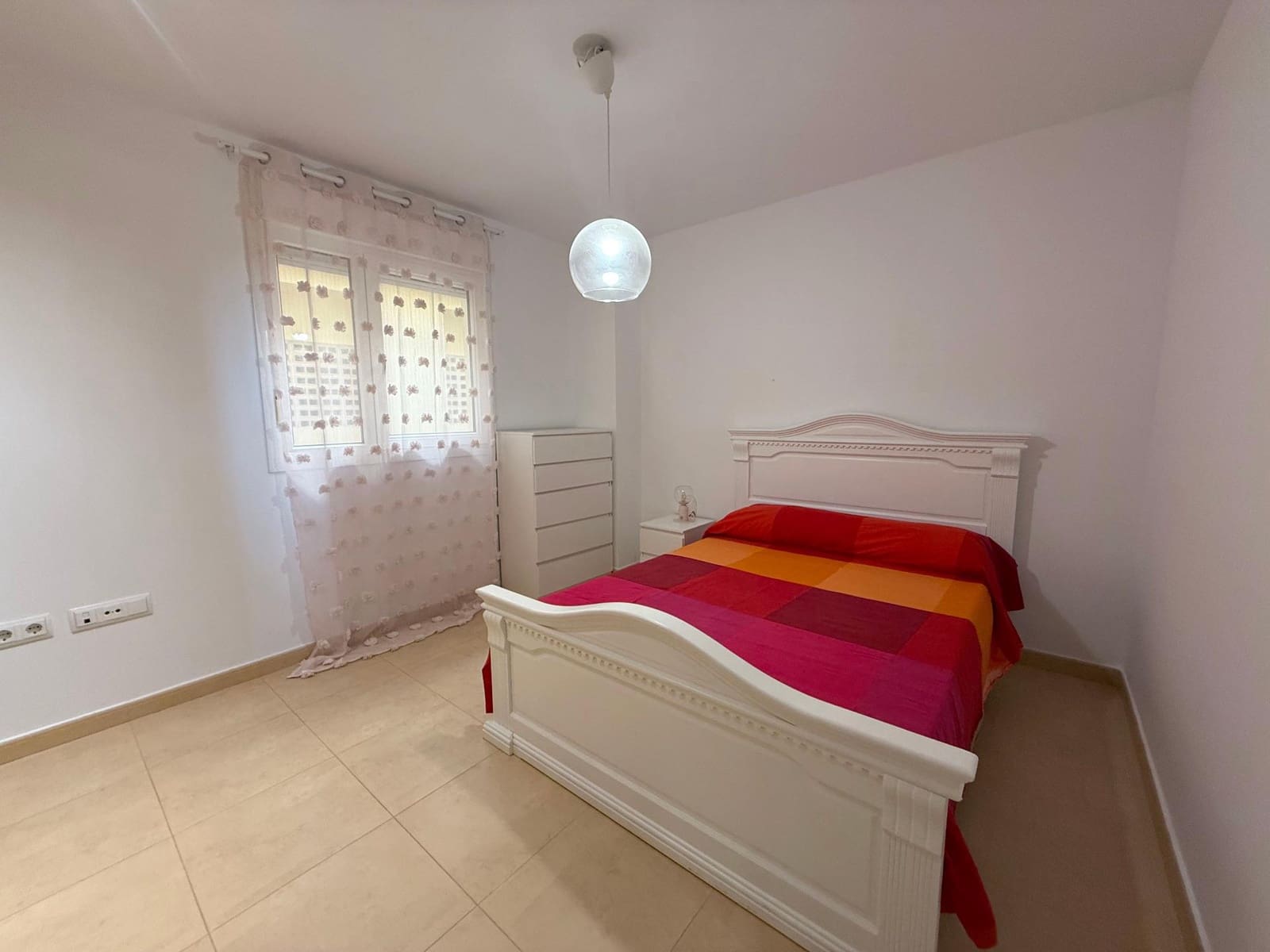 Apartamento de 2 habitaciones en Torre-Pacheco en alquiler - 750 € (Ref: 8700072)