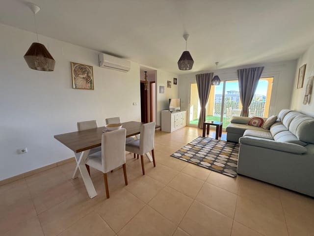 Apartamento de 2 habitaciones en Torre-Pacheco en alquiler - 750 € (Ref: 8700072)