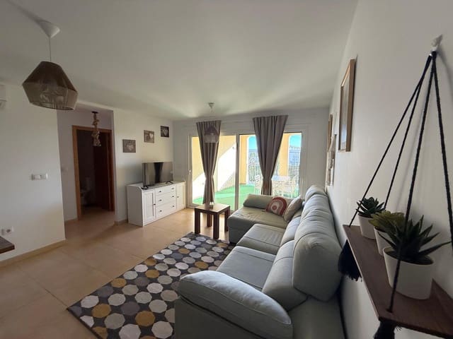 Apartamento de 2 habitaciones en Torre-Pacheco en alquiler - 750 € (Ref: 8700072)