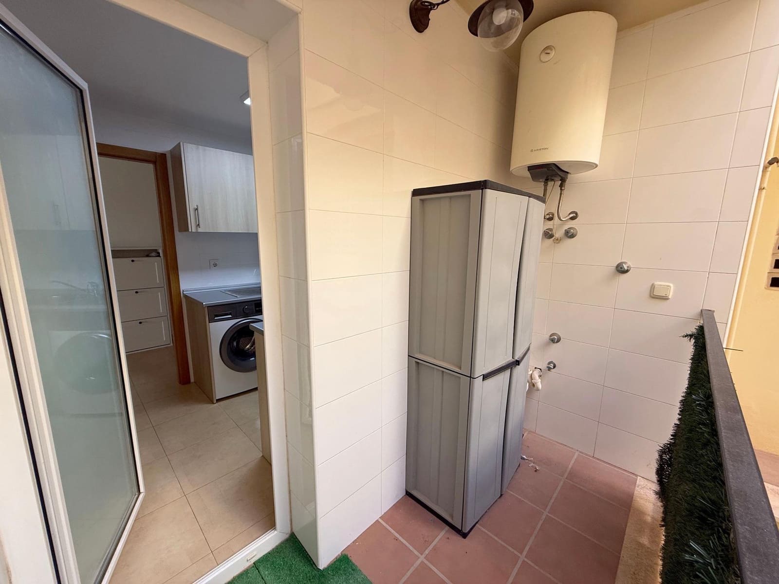 Apartamento de 2 habitaciones en Torre-Pacheco en alquiler - 750 € (Ref: 8700072)