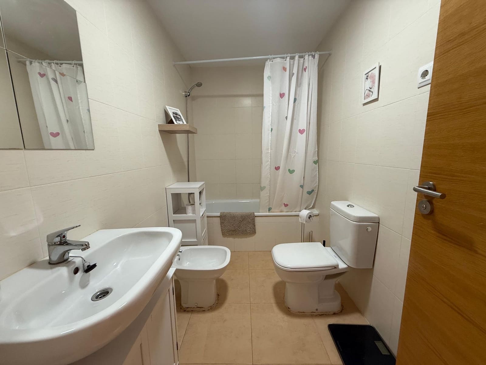 Apartamento de 2 habitaciones en Torre-Pacheco en alquiler - 750 € (Ref: 8700072)