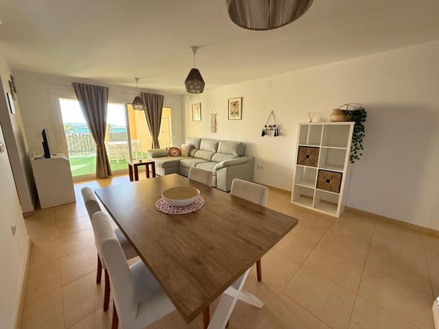 Apartamento de 2 habitaciones en Torre-Pacheco en alquiler - 750 € (Ref: 8700072)