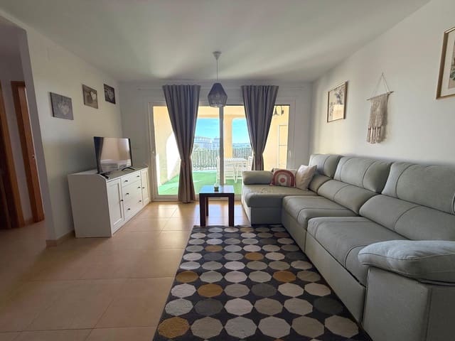 Apartamento de 2 habitaciones en Torre-Pacheco en alquiler - 750 € (Ref: 8700072)