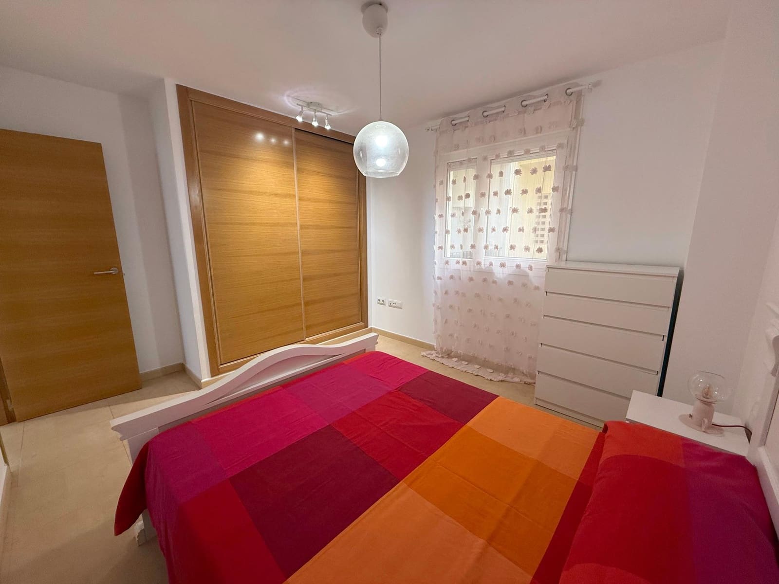 Apartamento de 2 habitaciones en Torre-Pacheco en alquiler - 750 € (Ref: 8700072)