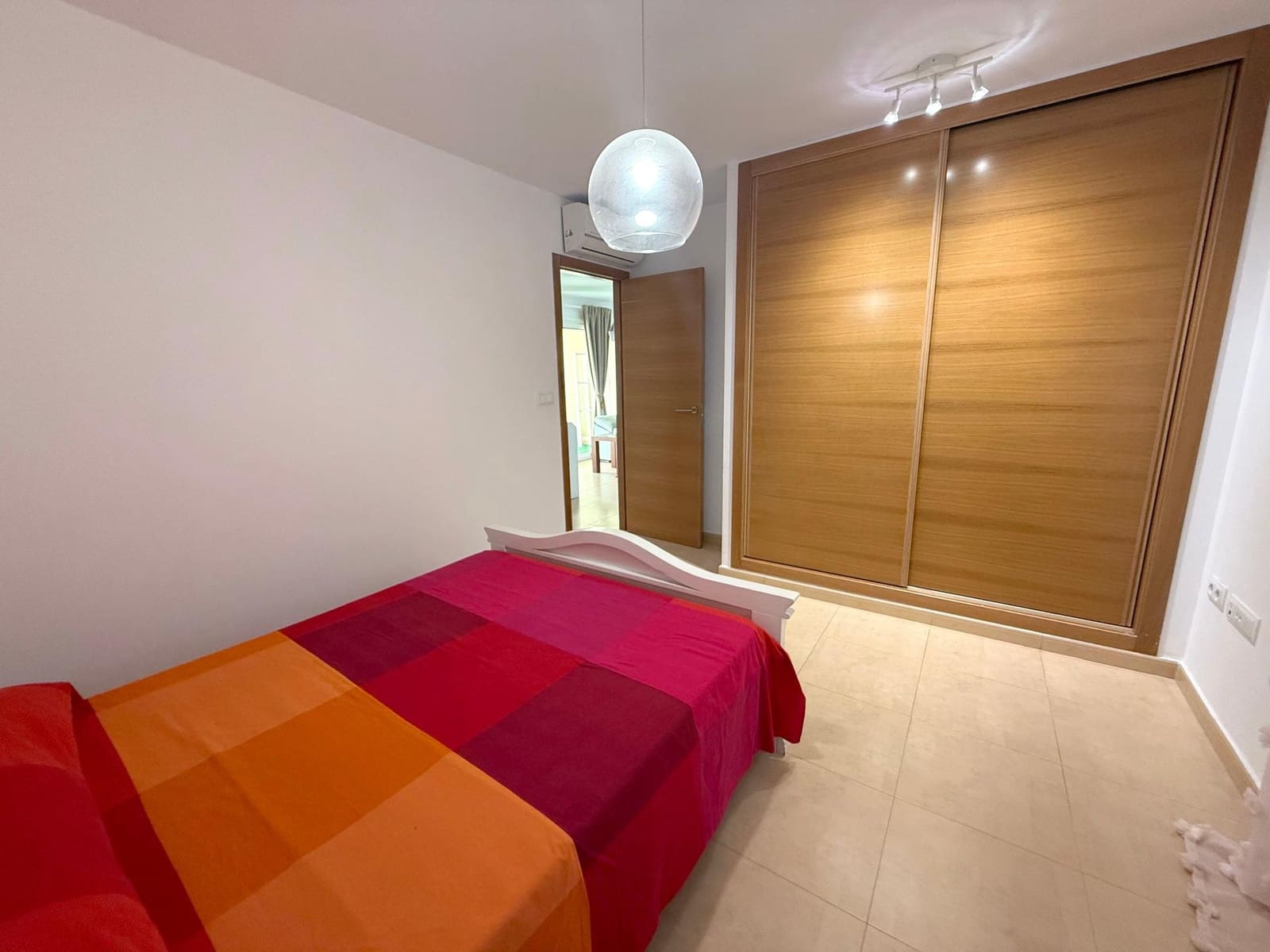 Apartamento de 2 habitaciones en Torre-Pacheco en alquiler - 750 € (Ref: 8700072)