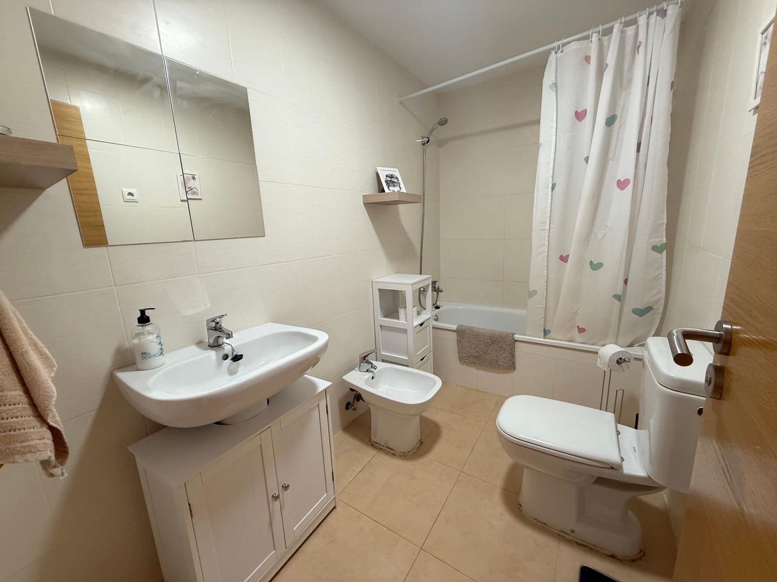 Apartamento de 2 habitaciones en Torre-Pacheco en alquiler - 750 € (Ref: 8700072)