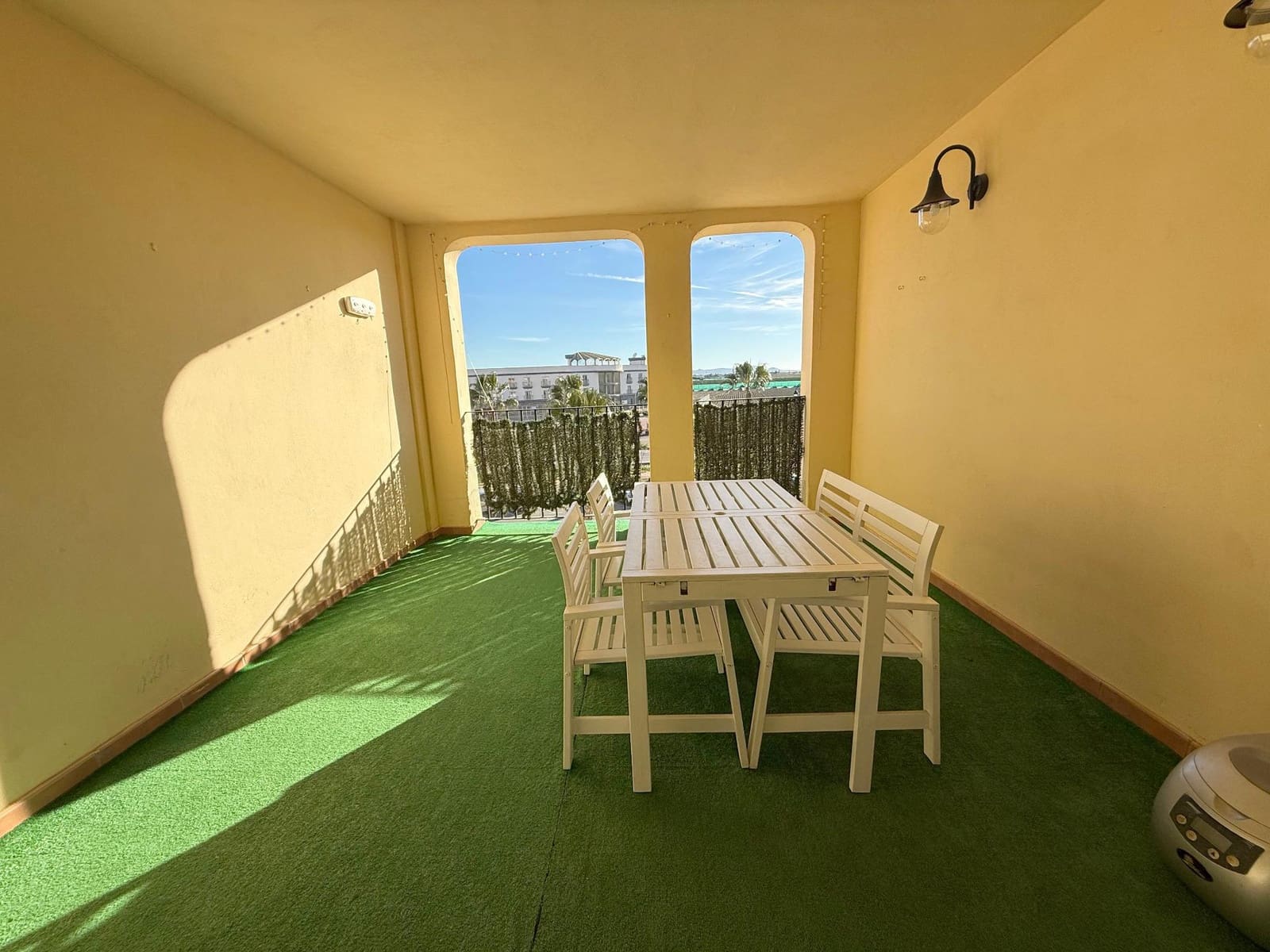 Apartamento de 2 habitaciones en Torre-Pacheco en alquiler - 750 € (Ref: 8700072)