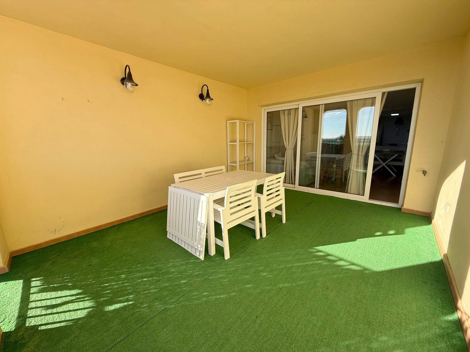 Apartamento de 2 habitaciones en Torre-Pacheco en alquiler - 750 € (Ref: 8700072)