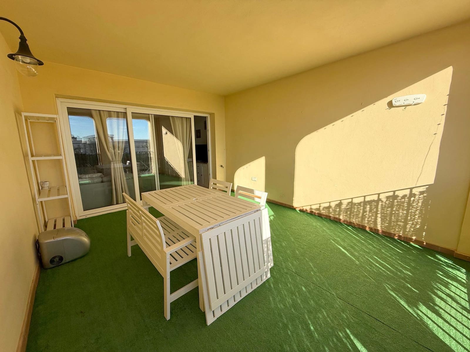 Apartamento de 2 habitaciones en Torre-Pacheco en alquiler - 750 € (Ref: 8700072)