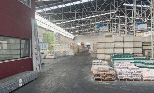 Azienda in vendita in San Gines, Murcia città - 1.750.000 € (Rif: 8706099)