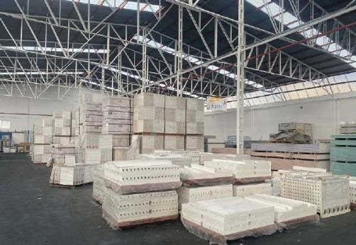 Azienda in vendita in San Gines, Murcia città - 1.750.000 € (Rif: 8706099)