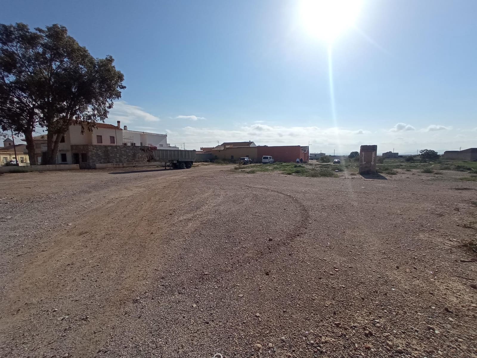 3 bedroom Finca/Country House for sale in Los Martinez del Puerto - € 140,000 (Ref: 8798800)