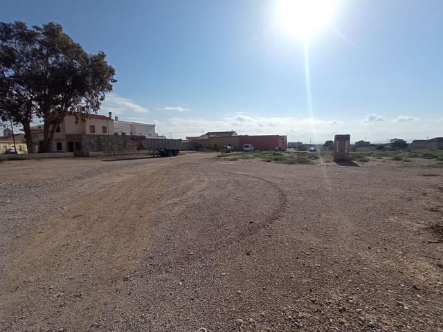 3 soveværelse Finca/Landehus til salg i Los Martinez del Puerto, Murcia by - € 140.000 (Ref: 8798800)