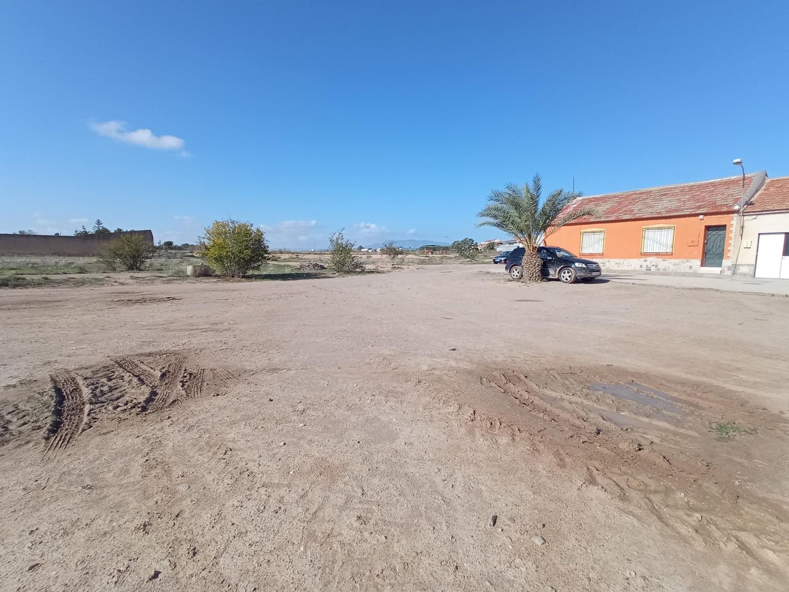 3 bedroom Finca/Country House for sale in Los Martinez del Puerto - € 140,000 (Ref: 8798800)