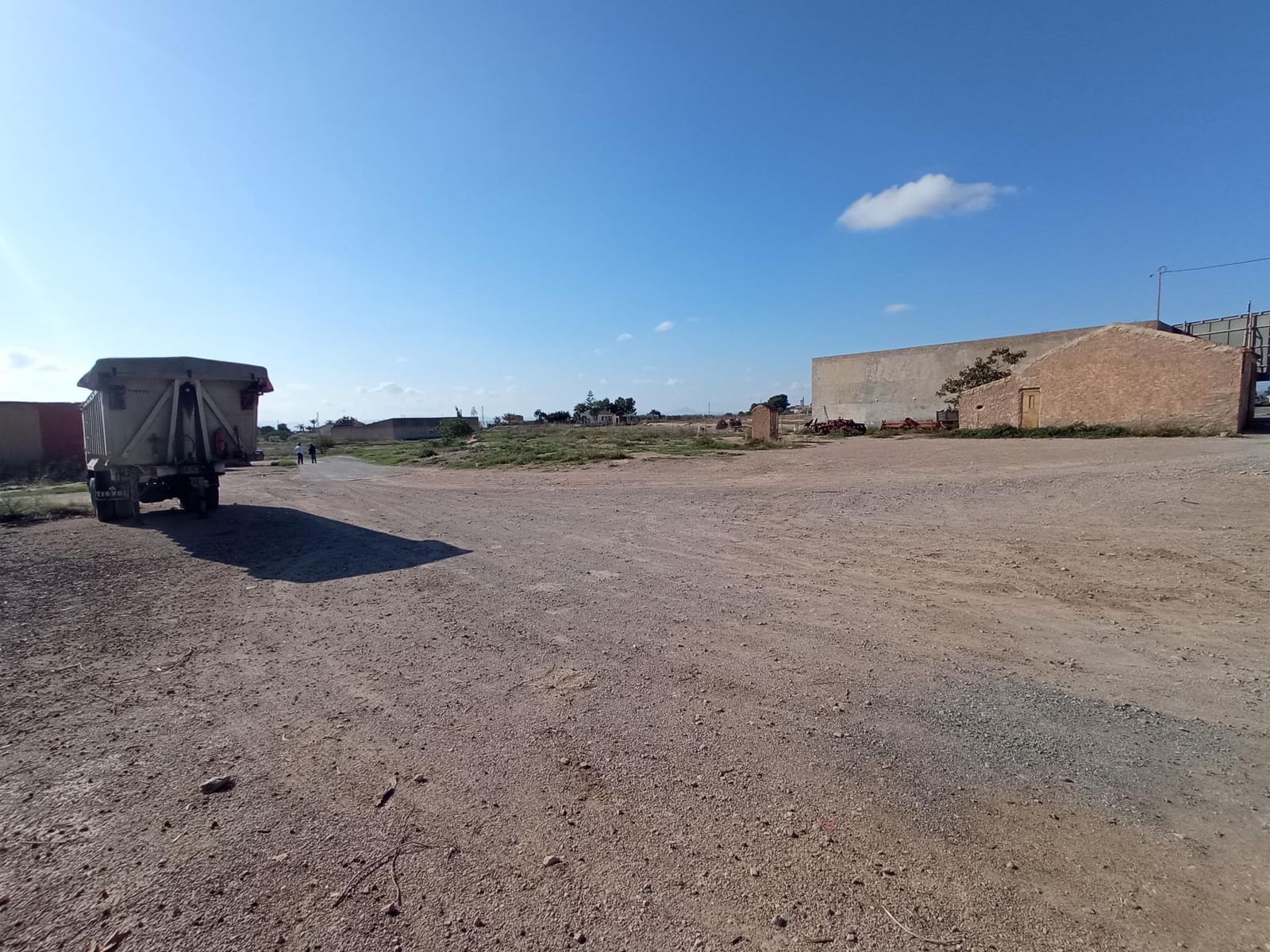 3 bedroom Finca/Country House for sale in Los Martinez del Puerto - € 140,000 (Ref: 8798800)