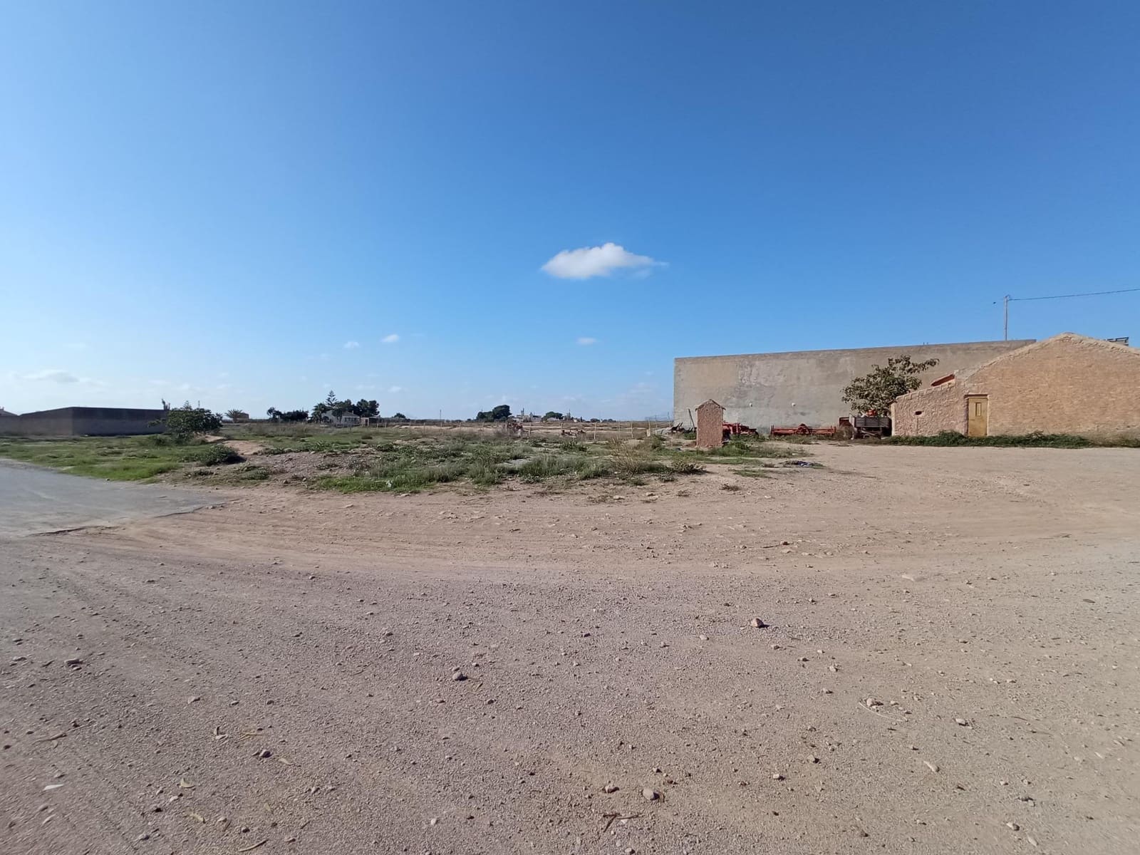 3 bedroom Finca/Country House for sale in Los Martinez del Puerto - € 140,000 (Ref: 8798800)