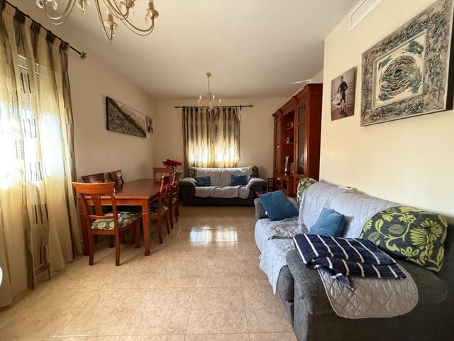4 soveværelse Lejlighed til salg i Cartagena - € 234.000 (Ref: 8806270)
