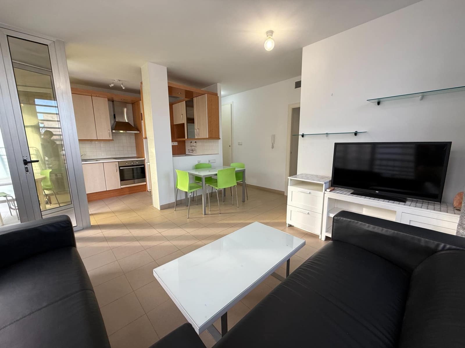 2 soverom Leilighet til salgs i Los Nietos - € 90 000 (Ref: 8841188)