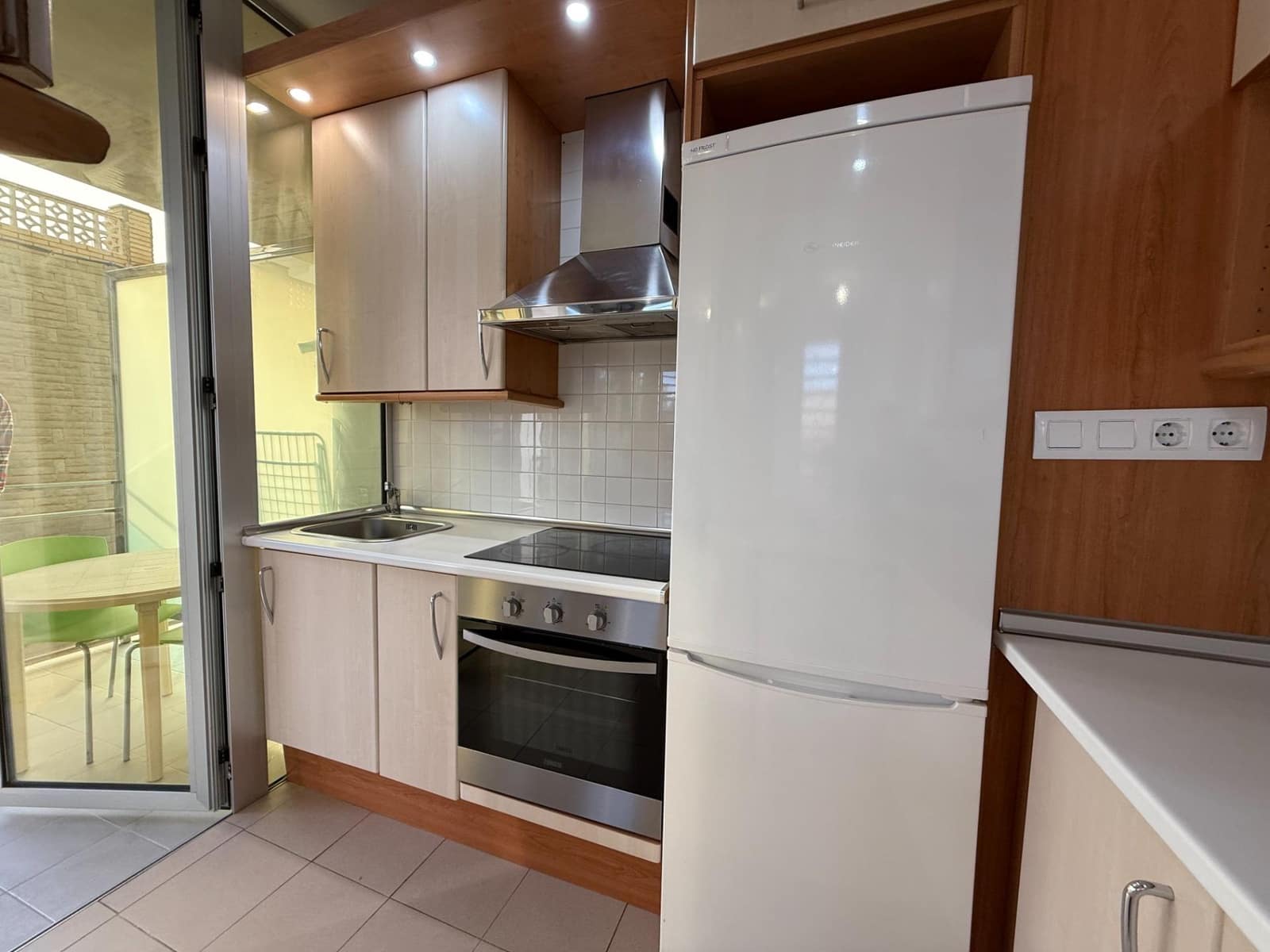 2 soverom Leilighet til salgs i Los Nietos - € 90 000 (Ref: 8841188)