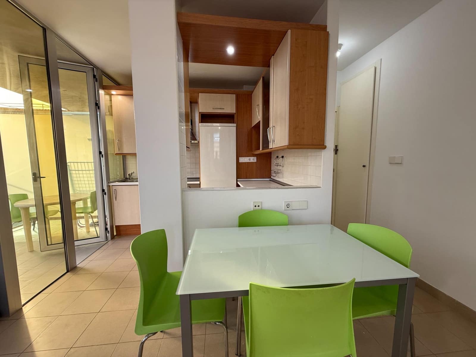 2 soverom Leilighet til salgs i Los Nietos - € 90 000 (Ref: 8841188)