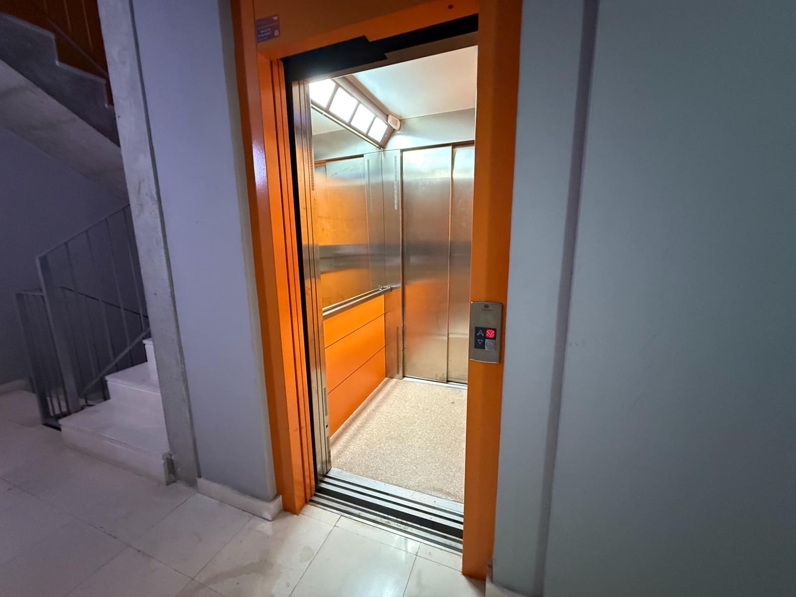 2 soverom Leilighet til salgs i Los Nietos - € 90 000 (Ref: 8841188)