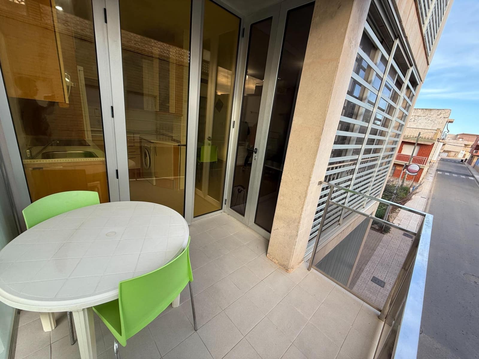 2 soverom Leilighet til salgs i Los Nietos - € 90 000 (Ref: 8841188)