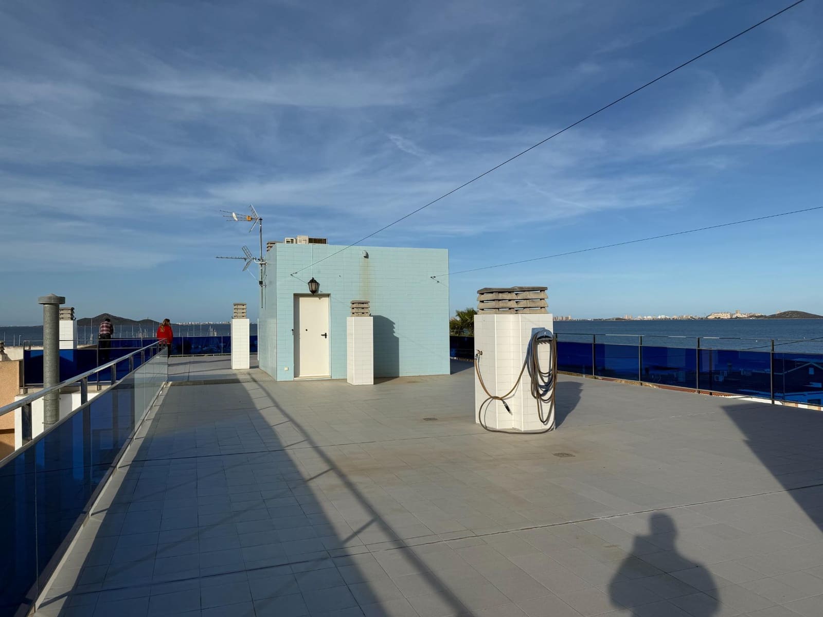 2 soverom Leilighet til salgs i Los Nietos - € 90 000 (Ref: 8841188)