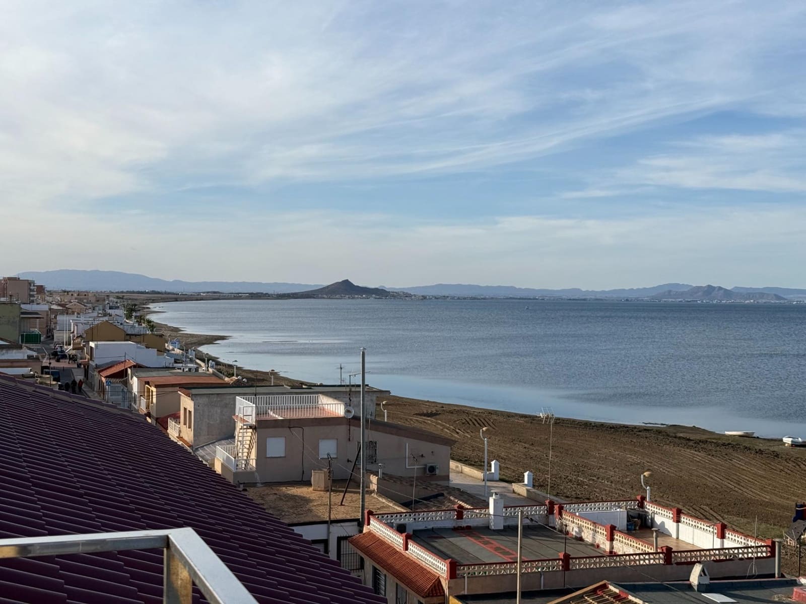 2 soverom Leilighet til salgs i Los Nietos - € 90 000 (Ref: 8841188)